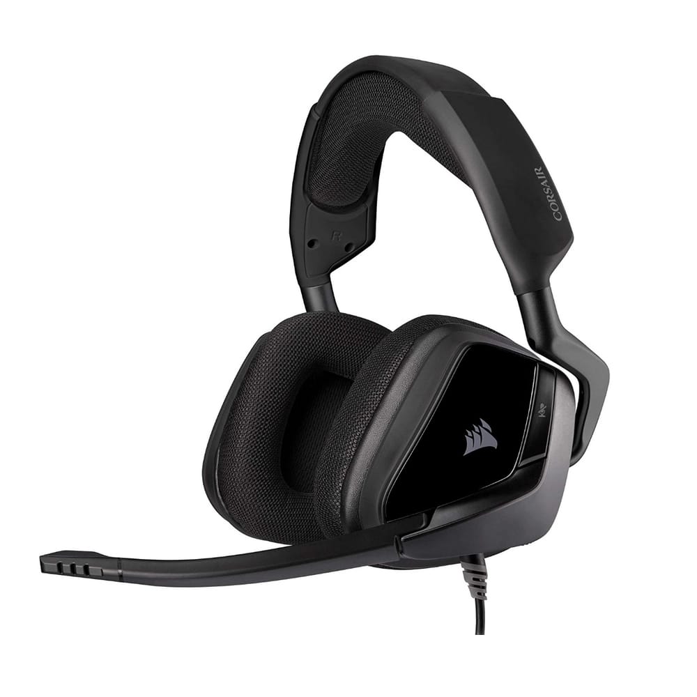 Casque Audio Corsair VOID Elite St r o Jack Point Micro